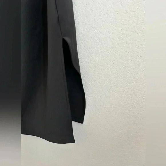 Jeannie Mai INC One Shoulder Bodycon Dress | size large - Picture 5 of 12